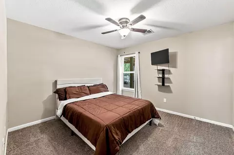 Bedroom - 12220 Farm To Market 356, Trinity, TX 75862 photo 1 of 7