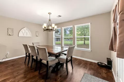 Dining - 12220 Farm To Market 356, Trinity, TX 75862 photo 1 of 2