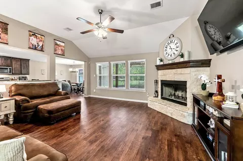 Living - 12220 Farm To Market 356, Trinity, TX 75862 photo 1 of 4