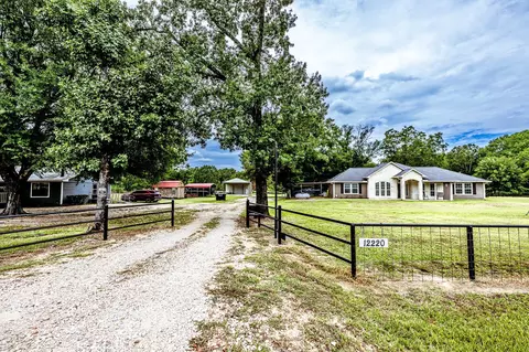 Exterior - 12220 Farm To Market 356, Trinity, TX 75862 photo 2 of 9