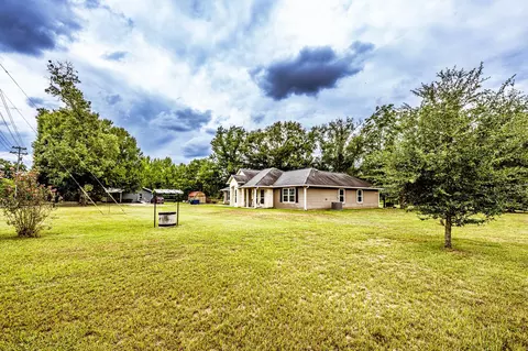 Exterior - 12220 Farm To Market 356, Trinity, TX 75862 photo 4 of 9