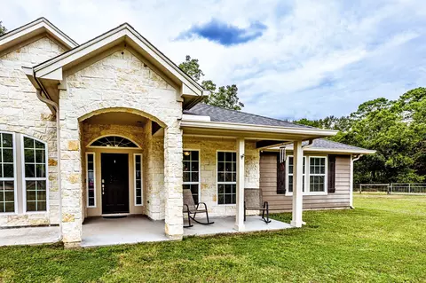 Exterior - 12220 Farm To Market 356, Trinity, TX 75862 photo 5 of 9