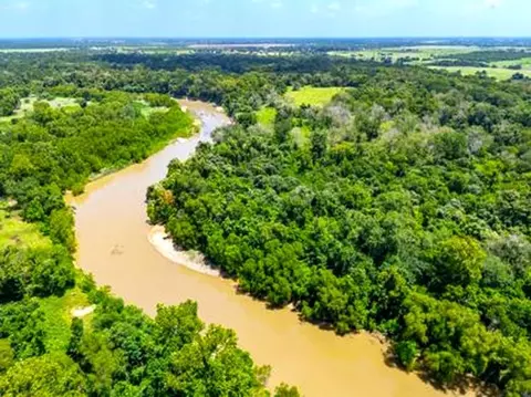 County Road 2800, Cleveland, TX 77327