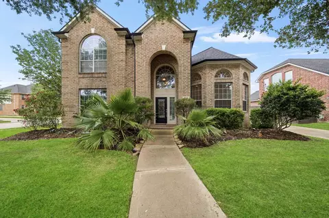 6503 Grand Flora Ct, Houston, TX 77041