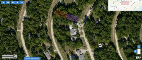 lot214 Jaycrest, Livingston, TX 77351