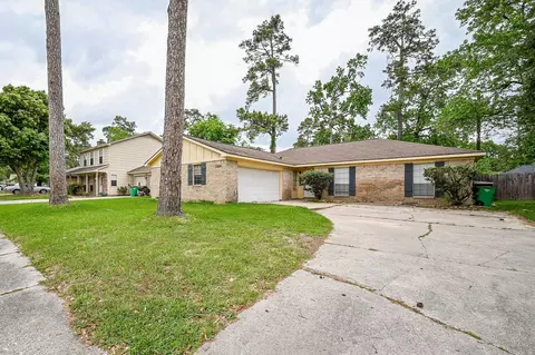 23814 Spring Gum Dr, Spring, TX 77373