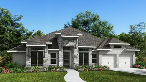 1159 Basset Hound Dr, Montgomery, TX 77316