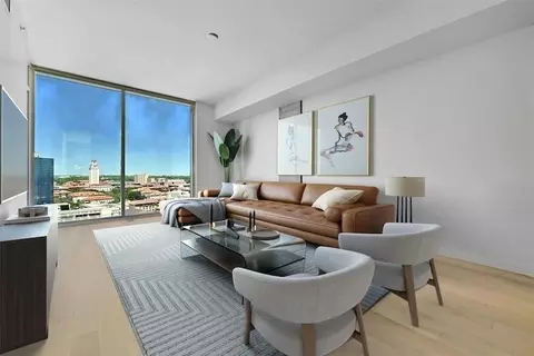 313 W 17th St #1903, Austin, TX 78701
