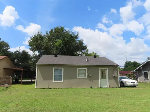 1629 Caspersen Dr, Houston, TX 77029