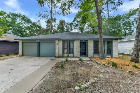20 Tulip Hill Ct, Spring, TX 77380 photo 1