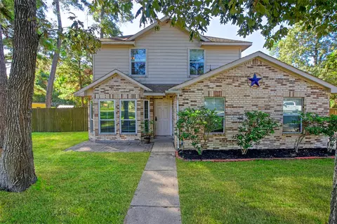 25251 Big Horn Ln, Magnolia, TX 77355