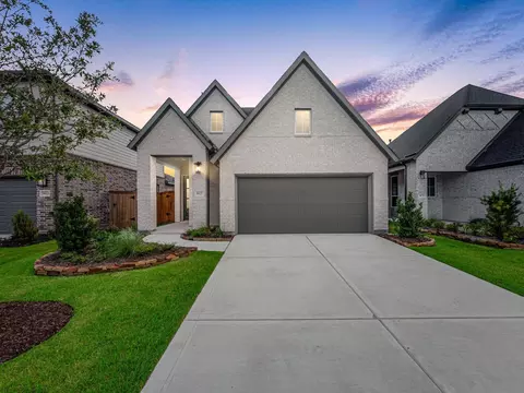 9627 Poinsettia Haven Ln, Richmond, TX 77407