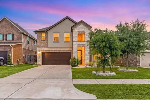20422 Alpine Meadow Pl, Richmond, TX 77407