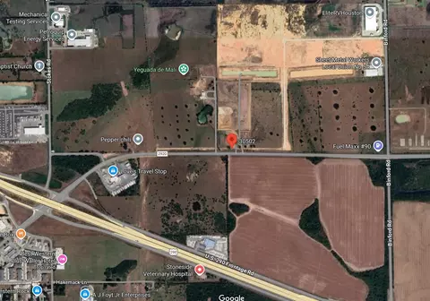 30502 Fm 2920 Rd, Waller, TX 77484