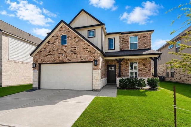 22939 Aspen Vista Dr, Spring, TX 77373