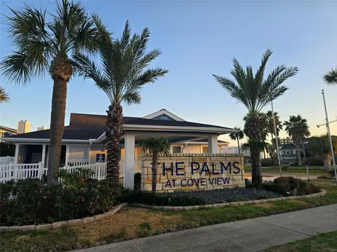 3506 Cove View Blvd #1324, Galveston, TX 77554