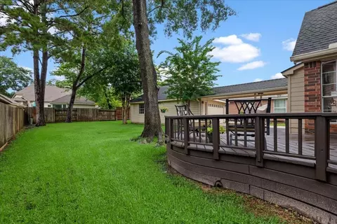 Exterior - 20030 Forest Dr, Spring, TX 77388 photo 9 of 12