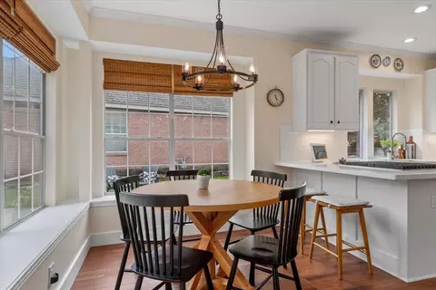 Dining - 20030 Forest Dr, Spring, TX 77388 photo 2 of 2