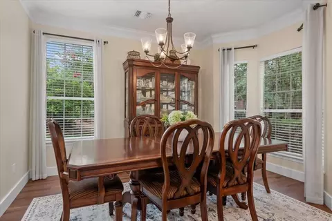 Dining - 20030 Forest Dr, Spring, TX 77388 photo 1 of 2