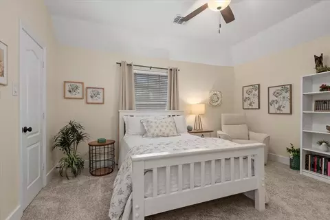 Bedroom - 20030 Forest Dr, Spring, TX 77388 photo 5 of 5