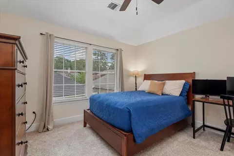Bedroom - 20030 Forest Dr, Spring, TX 77388 photo 3 of 5