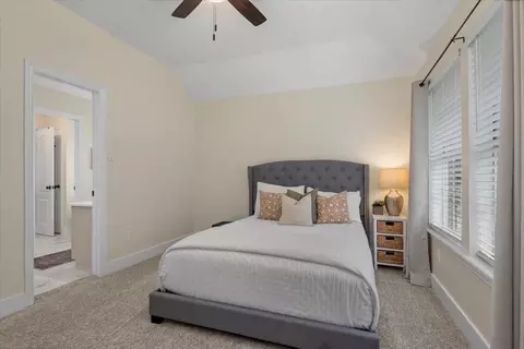 Bedroom - 20030 Forest Dr, Spring, TX 77388 photo 4 of 5