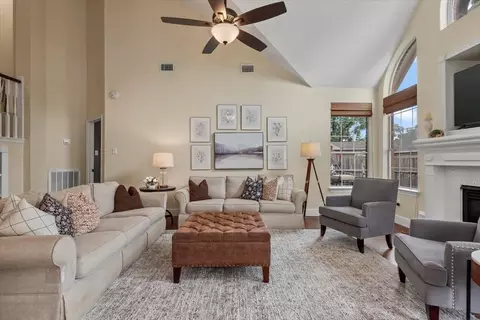 Living - 20030 Forest Dr, Spring, TX 77388 photo 3 of 3