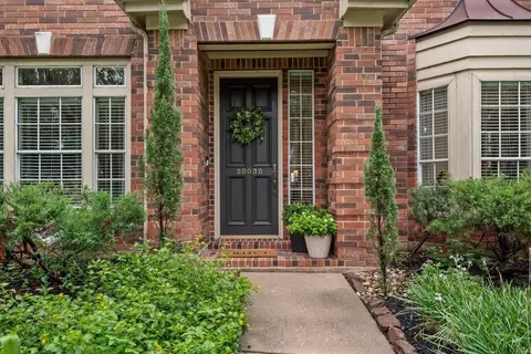 Exterior - 20030 Forest Dr, Spring, TX 77388 photo 2 of 12