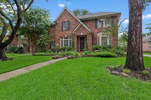 Exterior - 20030 Forest Dr, Spring, TX 77388 photo 11 of 12