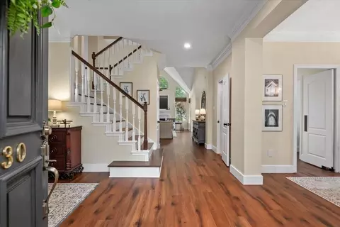 Entry Way - 20030 Forest Dr, Spring, TX 77388 photo 1 of 2