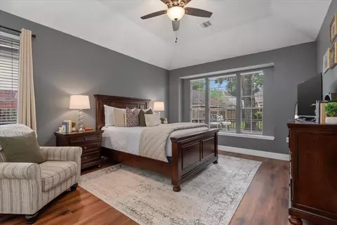 Bedroom - 20030 Forest Dr, Spring, TX 77388 photo 1 of 5