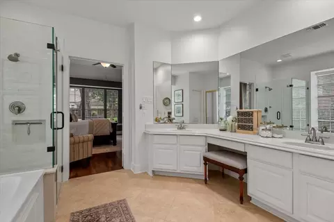 Bath - 20030 Forest Dr, Spring, TX 77388 photo 4 of 5