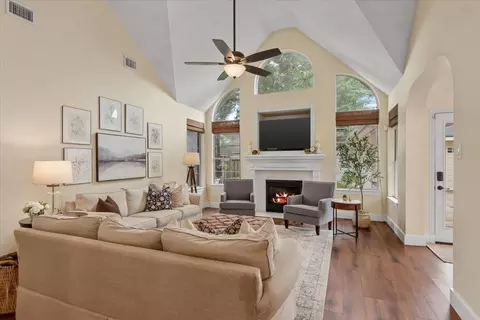 Living - 20030 Forest Dr, Spring, TX 77388 photo 1 of 3