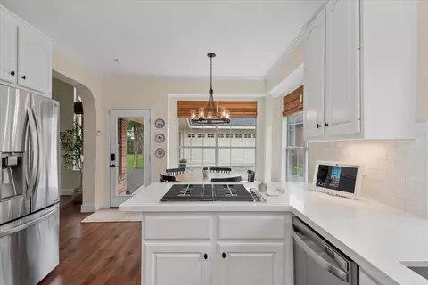 Kitchen - 20030 Forest Dr, Spring, TX 77388 photo 5 of 5