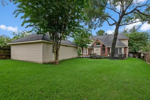 Exterior - 20030 Forest Dr, Spring, TX 77388 photo 10 of 12