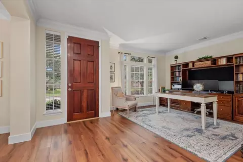 Entry Way - 20030 Forest Dr, Spring, TX 77388 photo 2 of 2