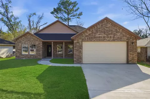 815 Magnolia Ave, Crosby, TX 77532