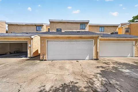 11411 Harwin Dr #7, Houston, TX 77072
