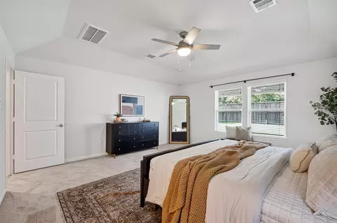 Bedroom - 2500 Hagerman Ct, Conroe, TX 77384 photo 3 of 7