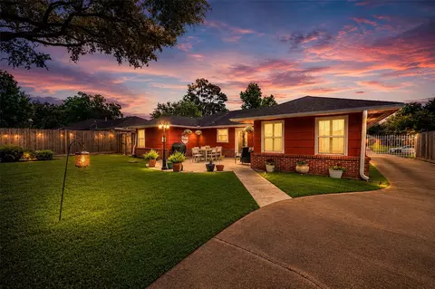 4706 Tonawanda Dr, Houston, TX 77035