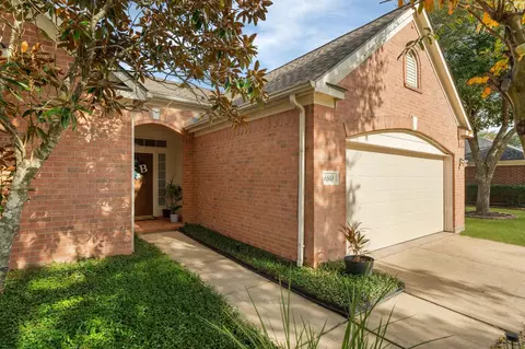6503 Belmont Bnd, Katy, TX 77450