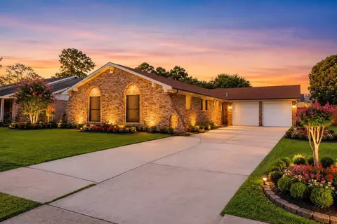 12014 Pompano Ln, Houston, TX 77072