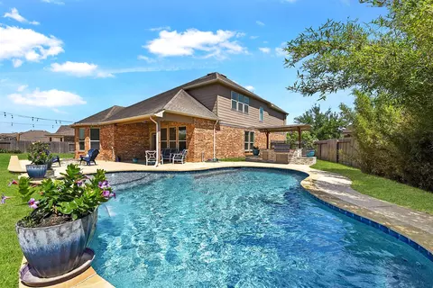 9803 Katy Creek Ct, Brookshire, TX 77423