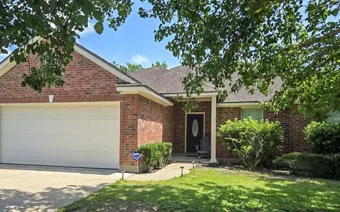 10499 Autry Drive Dr, Santa Fe, TX 77510