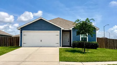 8402 Dusty Ridge Rd, Cove, TX 77523
