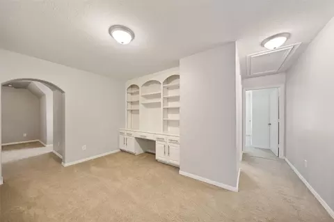 Entry Way - 2302 Legends Shore Dr, Spring, TX 77386 photo 5 of 6
