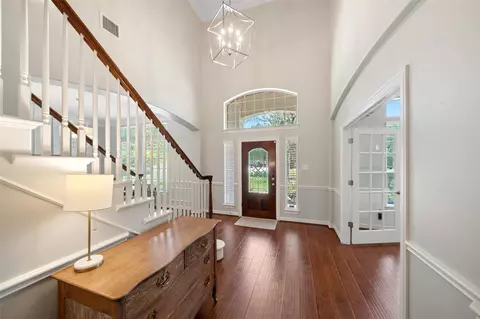 Entry Way - 2302 Legends Shore Dr, Spring, TX 77386 photo 1 of 6