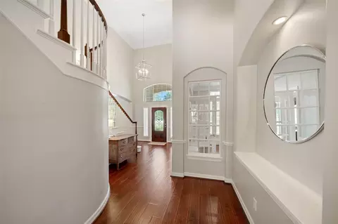 Entry Way - 2302 Legends Shore Dr, Spring, TX 77386 photo 3 of 6