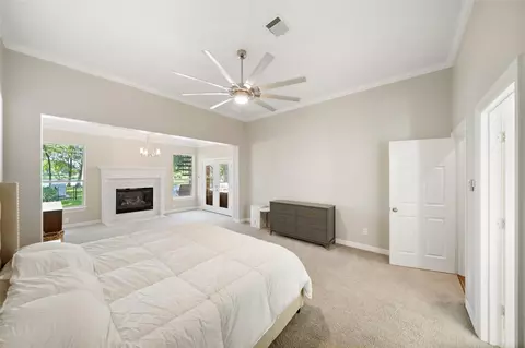 Bedroom - 2302 Legends Shore Dr, Spring, TX 77386 photo 1 of 6