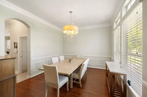 Dining - 2302 Legends Shore Dr, Spring, TX 77386 photo 1 of 4